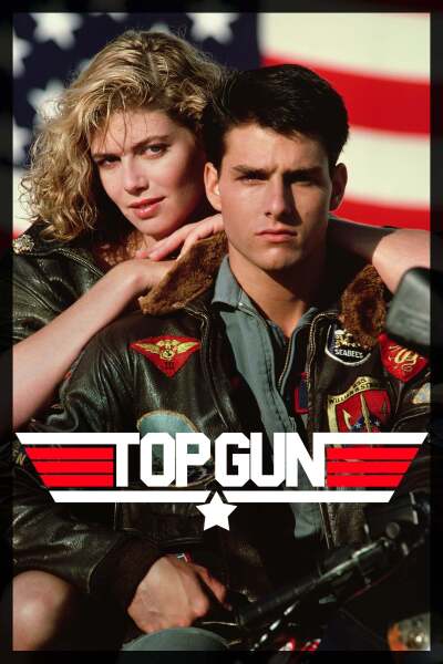 საუკეთესო მსროლელი / Top Gun
