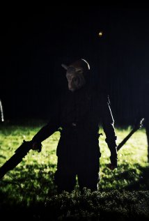 შენ შემდეგი ხარ / You're Next