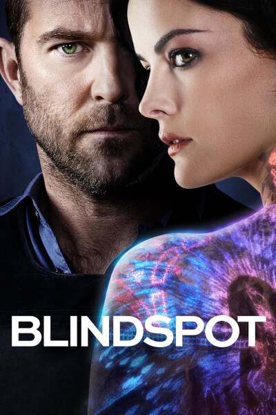ბრმა ლაქა / Blindspot