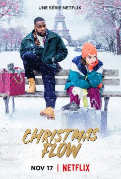 Christmas Flow / Ритм Рождества