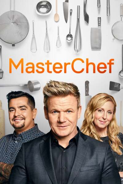 მზარეულები / Masterchef