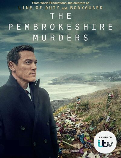 პემბროკშირის მკვლელობები / The Pembrokeshire Murders