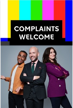 Complaints Welcome