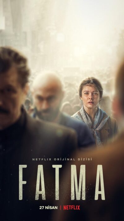 ფატმა / Fatma