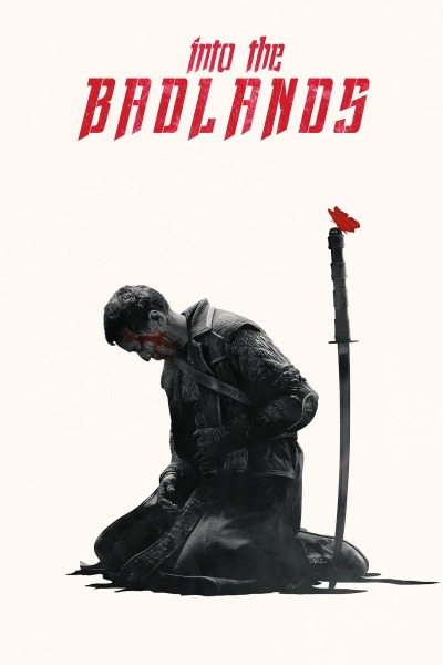 სიკვდილის უდაბნოში / Into the Badlands