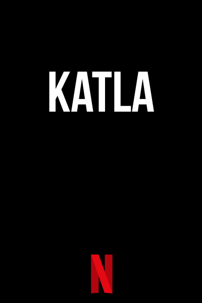 კატლა / Katla
