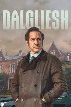 Dalgliesh / Инспектор Адам Дэлглиш