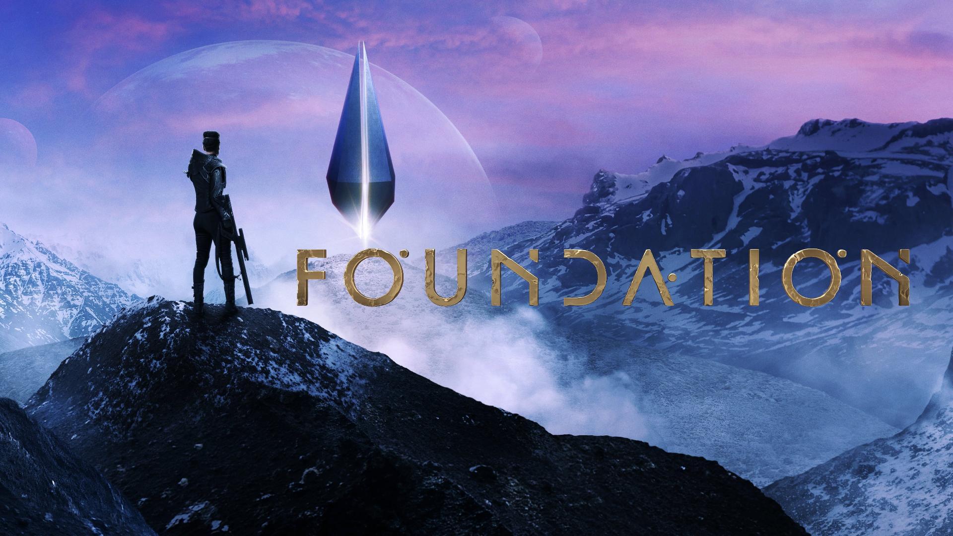 დასაბამი / Foundation