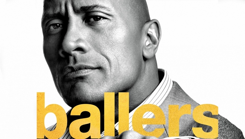 მოთამაშეები / Ballers
