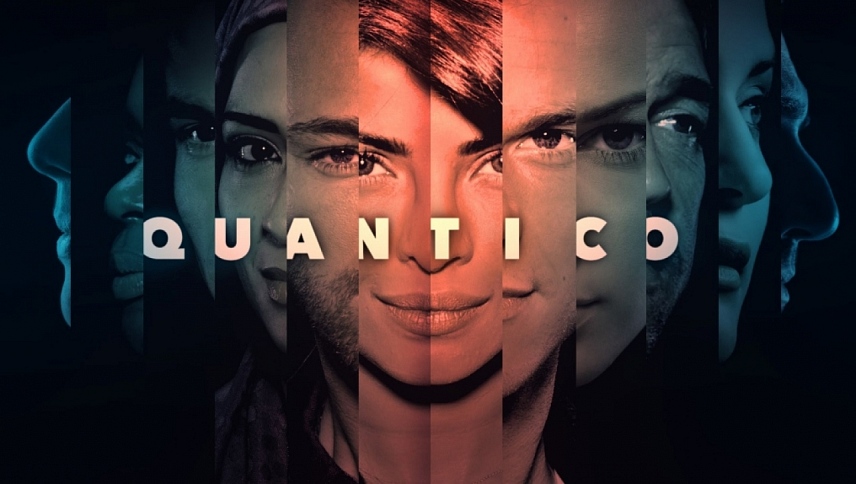 ქუანტიკო / Quantico