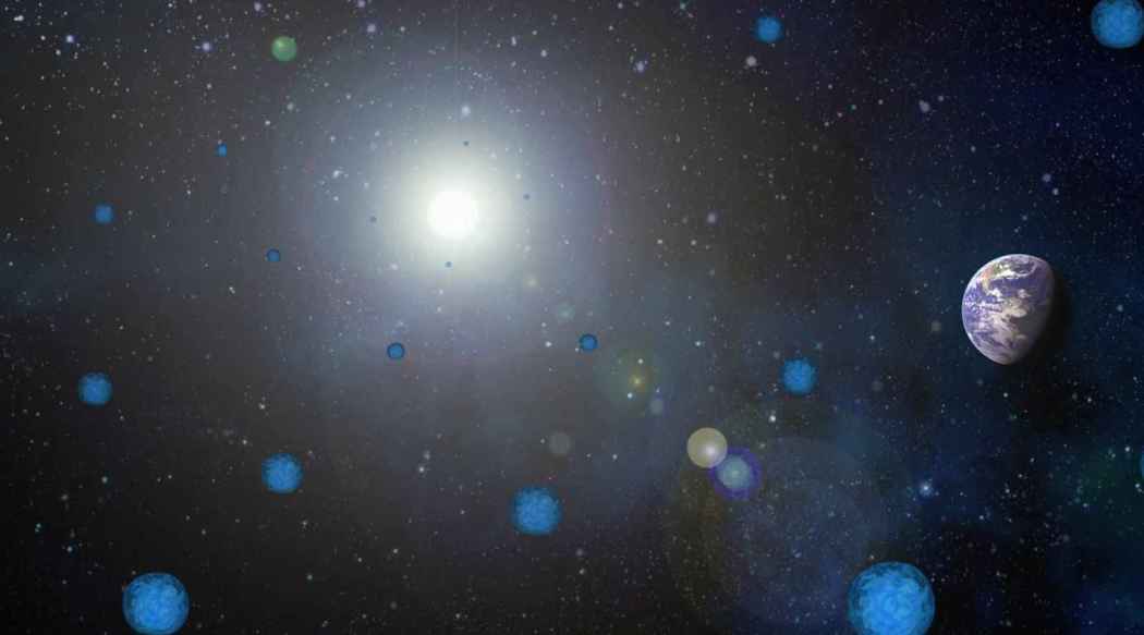 კოსმიური გამჟღავნება / Cosmic Disclosure