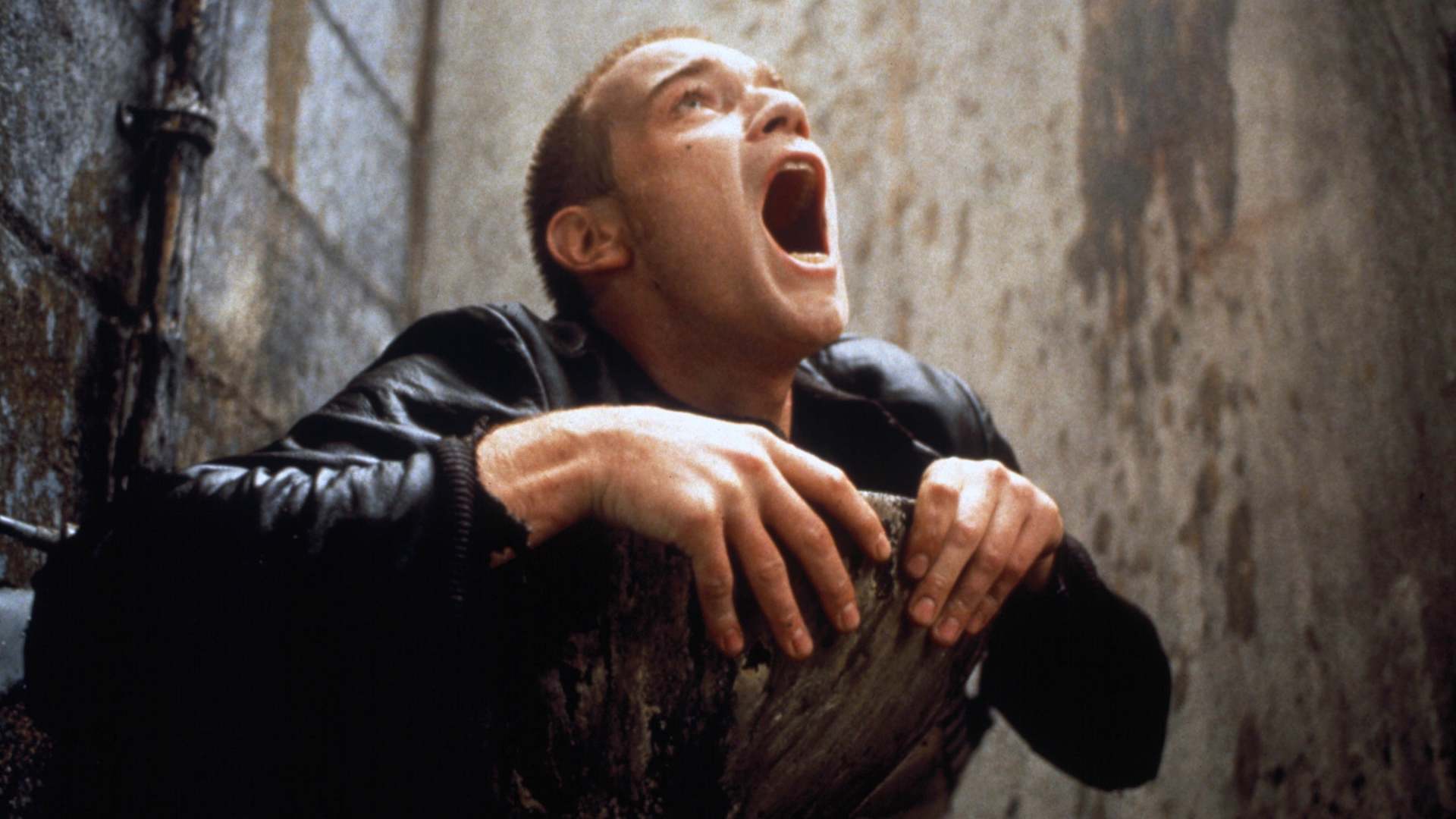 ნემსზე (ჩხერკეთელაობა) / Trainspotting