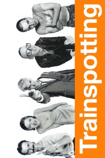 ნემსზე (ჩხერკეთელაობა) / Trainspotting