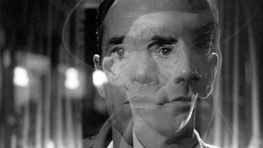ეს ის ადამიანი არ არის / The Wrong Man