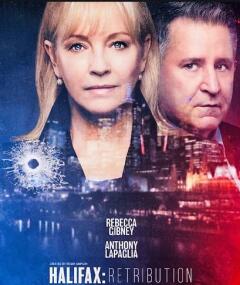 Halifax: Retribution / Галифакс: Возмездие