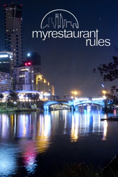 My Restaurant Rules