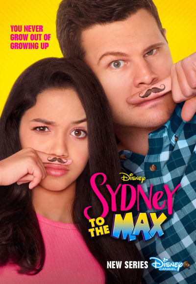 Sydney to the Max / От Сидни к Максу
