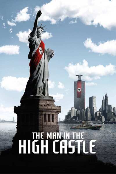 კაცი მაღალ კოშკში / The Man in the High Castle