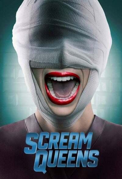 კივილის დედოფლები / Scream Queens