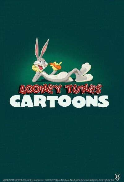 Looney Tunes Cartoons / Веселые мелодии: Мультфильмы