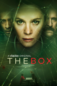 The Box / Зло на допросе