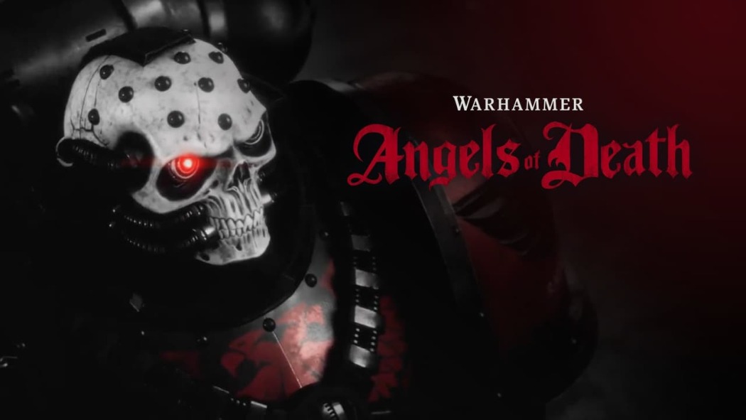 Angels of Death / Ангелы смерти