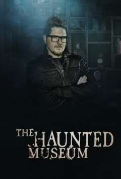 The Haunted Museum / Музей с привидениями