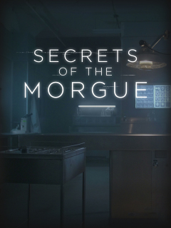 Secrets of the Morgue
