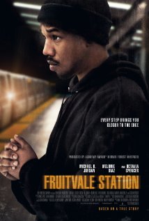 სადგური "ფრუტვეილი" / Fruitvale Station