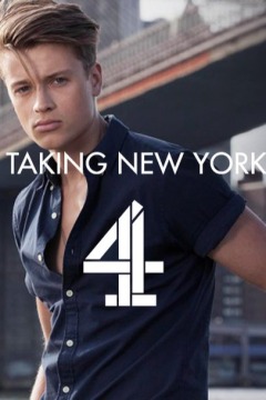 Taking New York