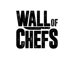 Wall of Chefs