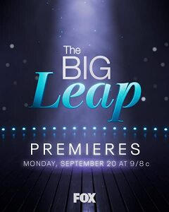 The Big Leap / Большой скачок