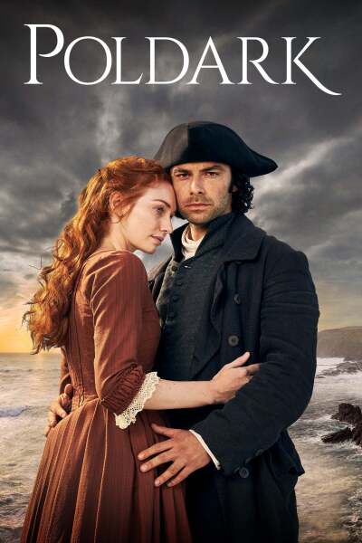 პოლდარკი / Poldark