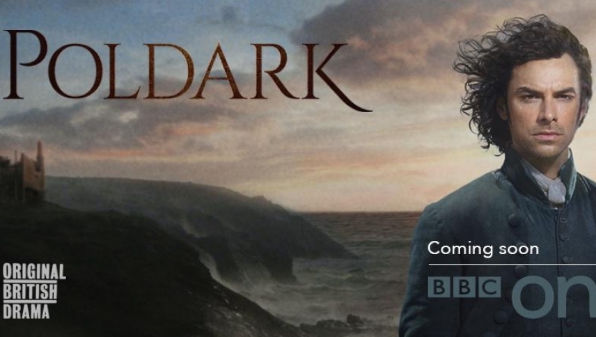 პოლდარკი / Poldark