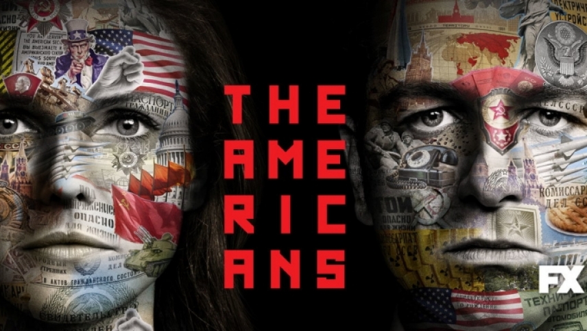 ამერიკელები / The Americans