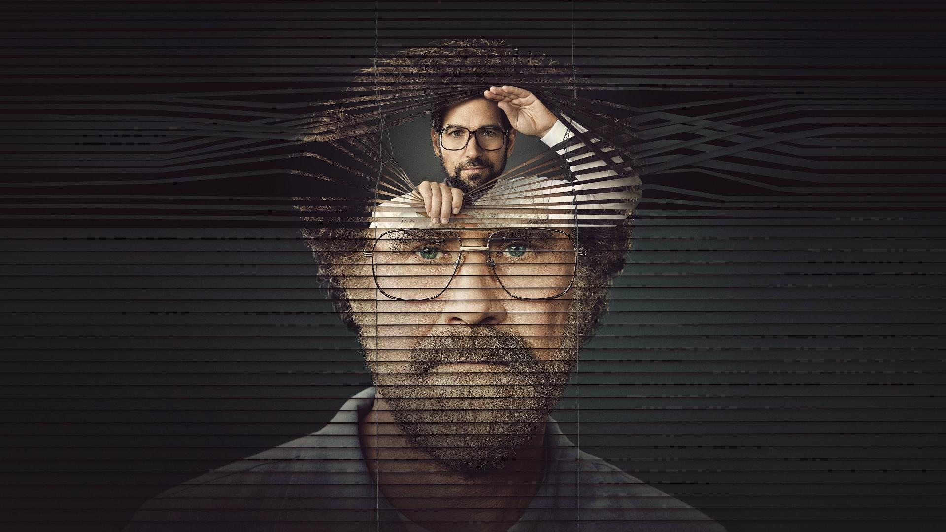The Shrink Next Door / Психиатр по соседству