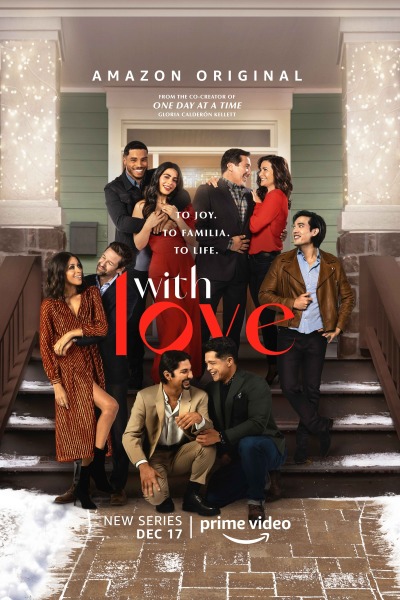 With Love / С любовью