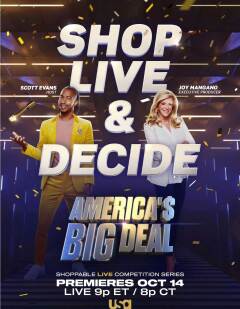 America's Big Deal