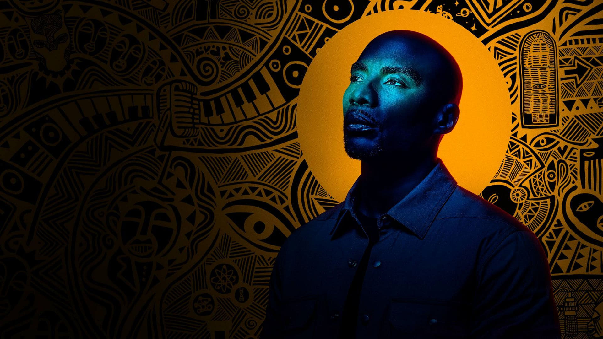 Tha God's Honest Truth with Lenard 'Charlamagne' McKelvey