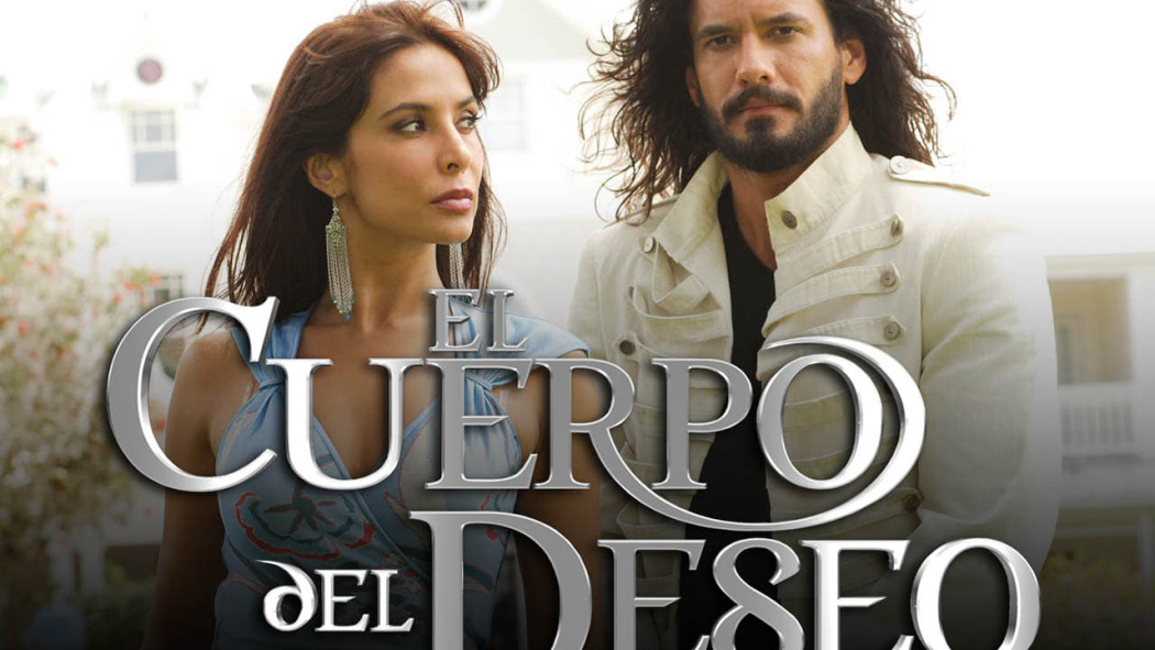 მეორე სიცოცხლე / El Cuerpo del Deseo