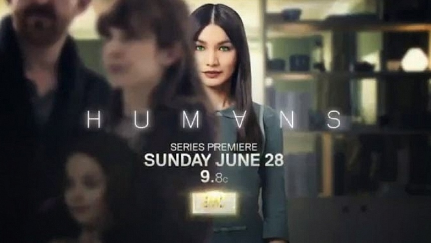 ადამიანები / Humans
