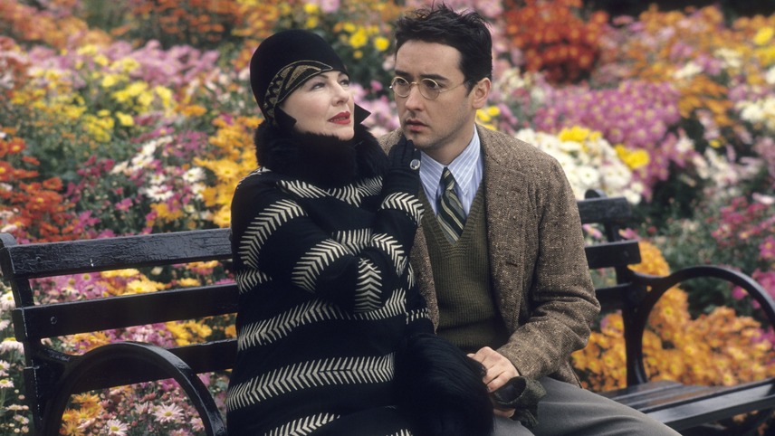 ტყვიები ბროდვეის თავზე / Bullets Over Broadway