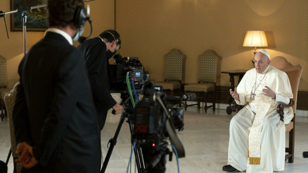 Stories of a Generation - with Pope Francis