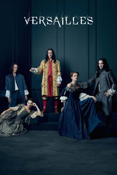 ვერსალი / Versailles
