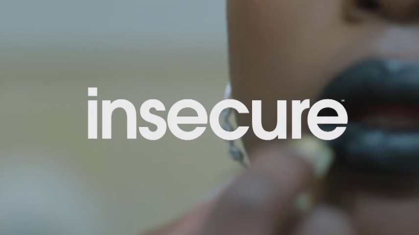 თეთრი ყვავი / Insecure