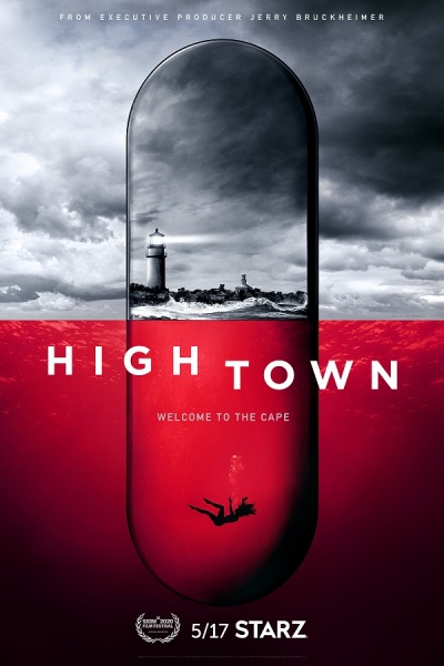 Hightown / Кайфтаун