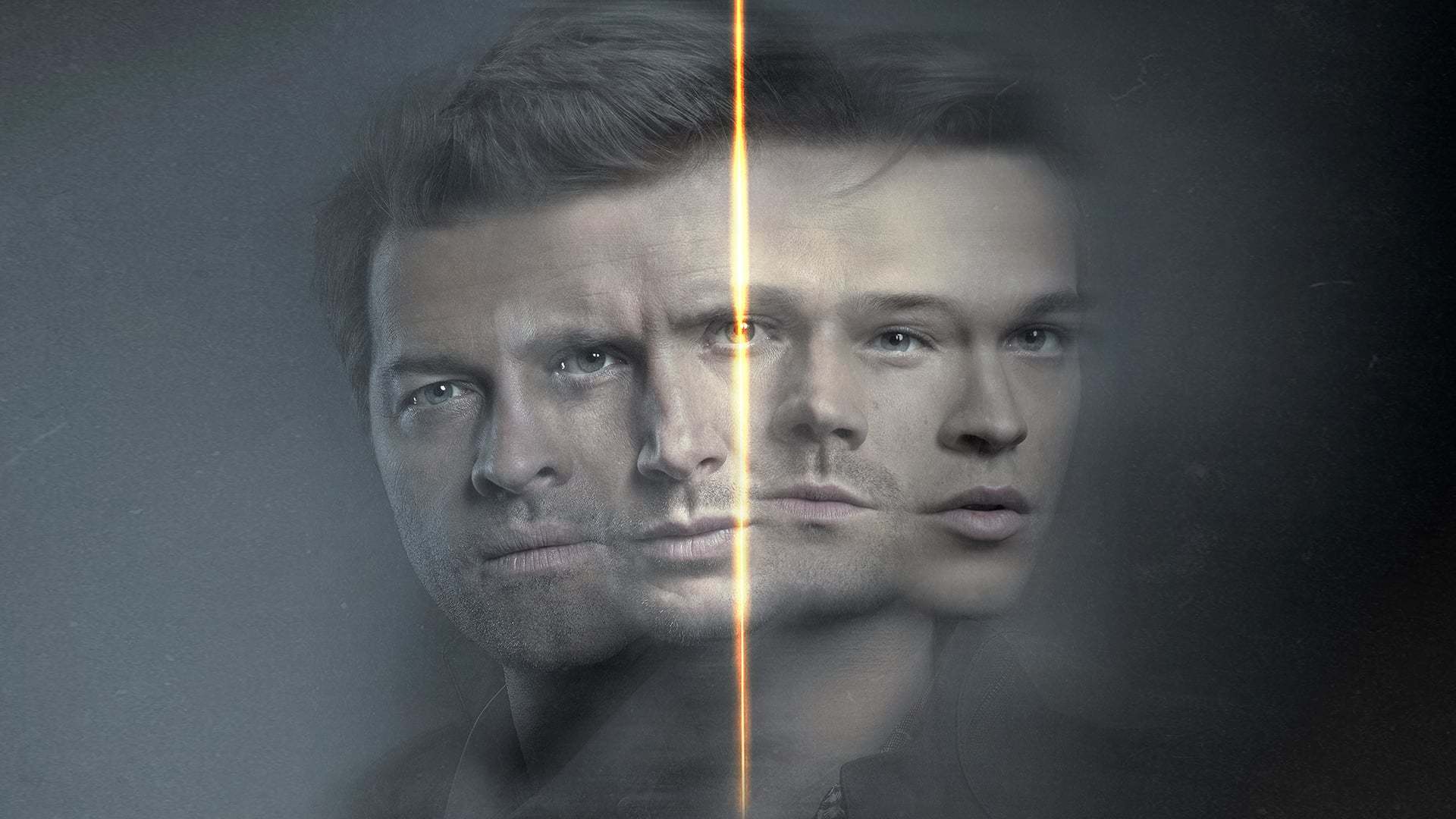 ზებუნებრივი / Supernatural