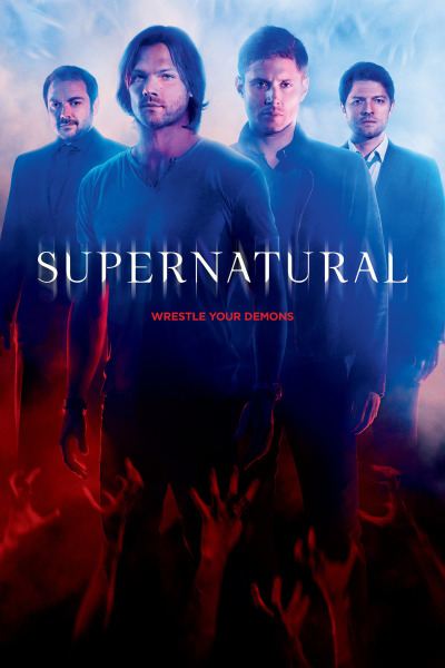 ზებუნებრივი / Supernatural