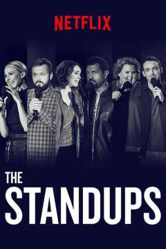 სტენდაპები / The Standups