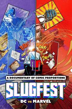 Slugfest